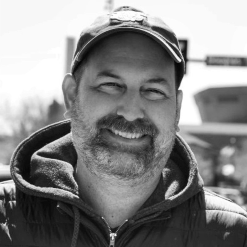 Andrew Allan, direct response creative